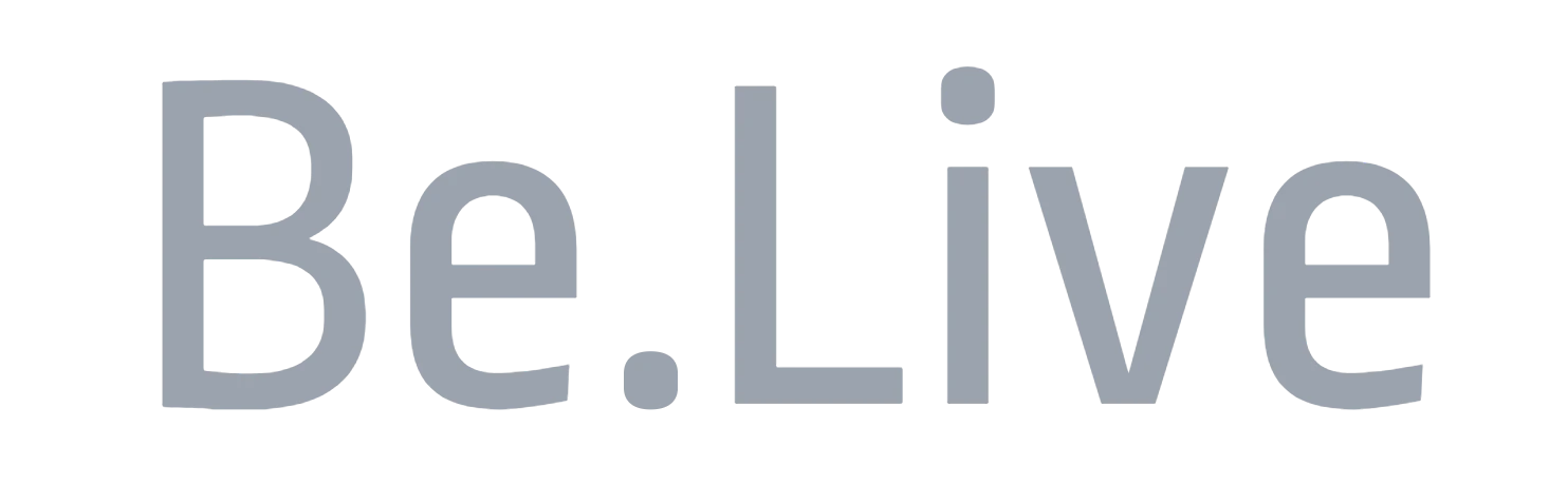 Be.Live